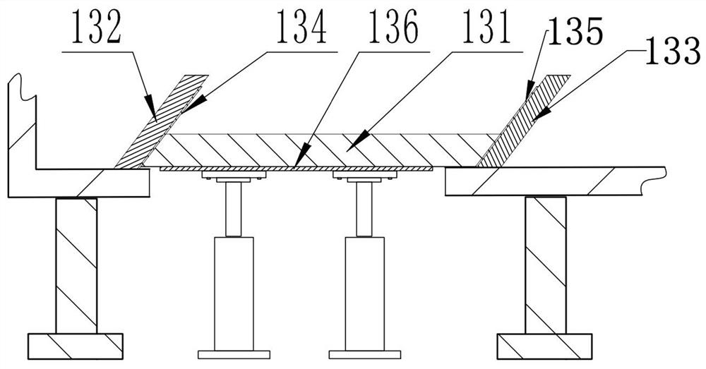 An experimental system for simulating fault creep and stick-slip dislocation tunnel structures