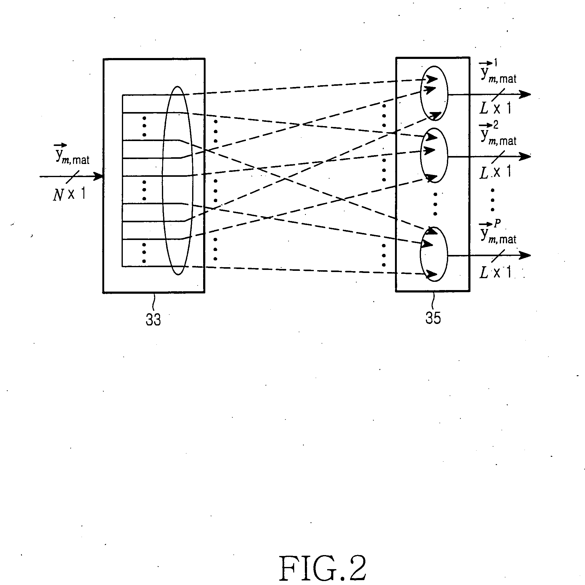 Apparatus for decoding quasi-orthogonal space-time block codes