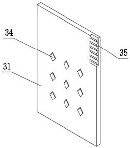 Fish fry screening system and method