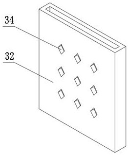 Fish fry screening system and method