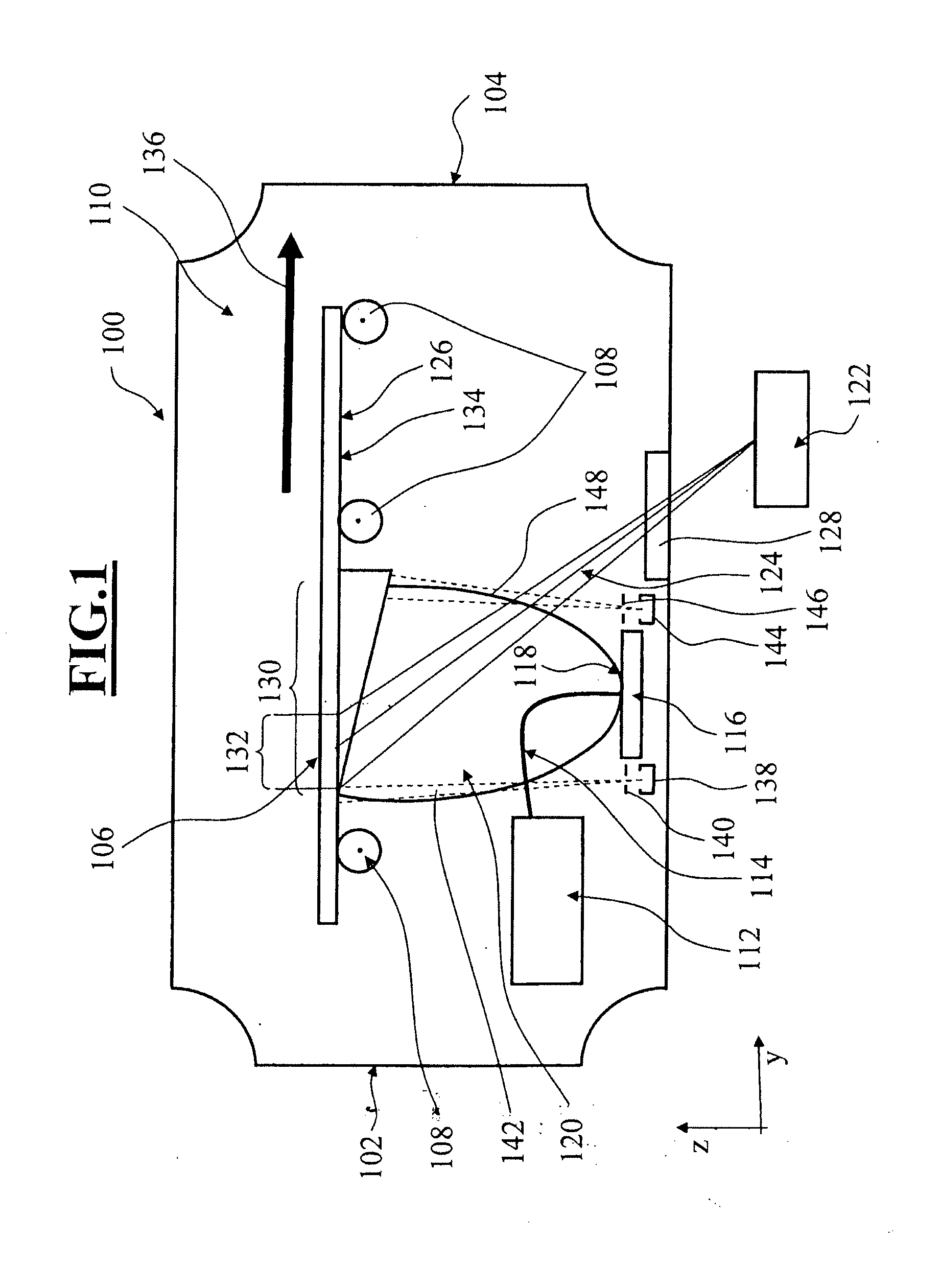Continuous coating installation, methods for producing crystalline solar cells, and solar cell