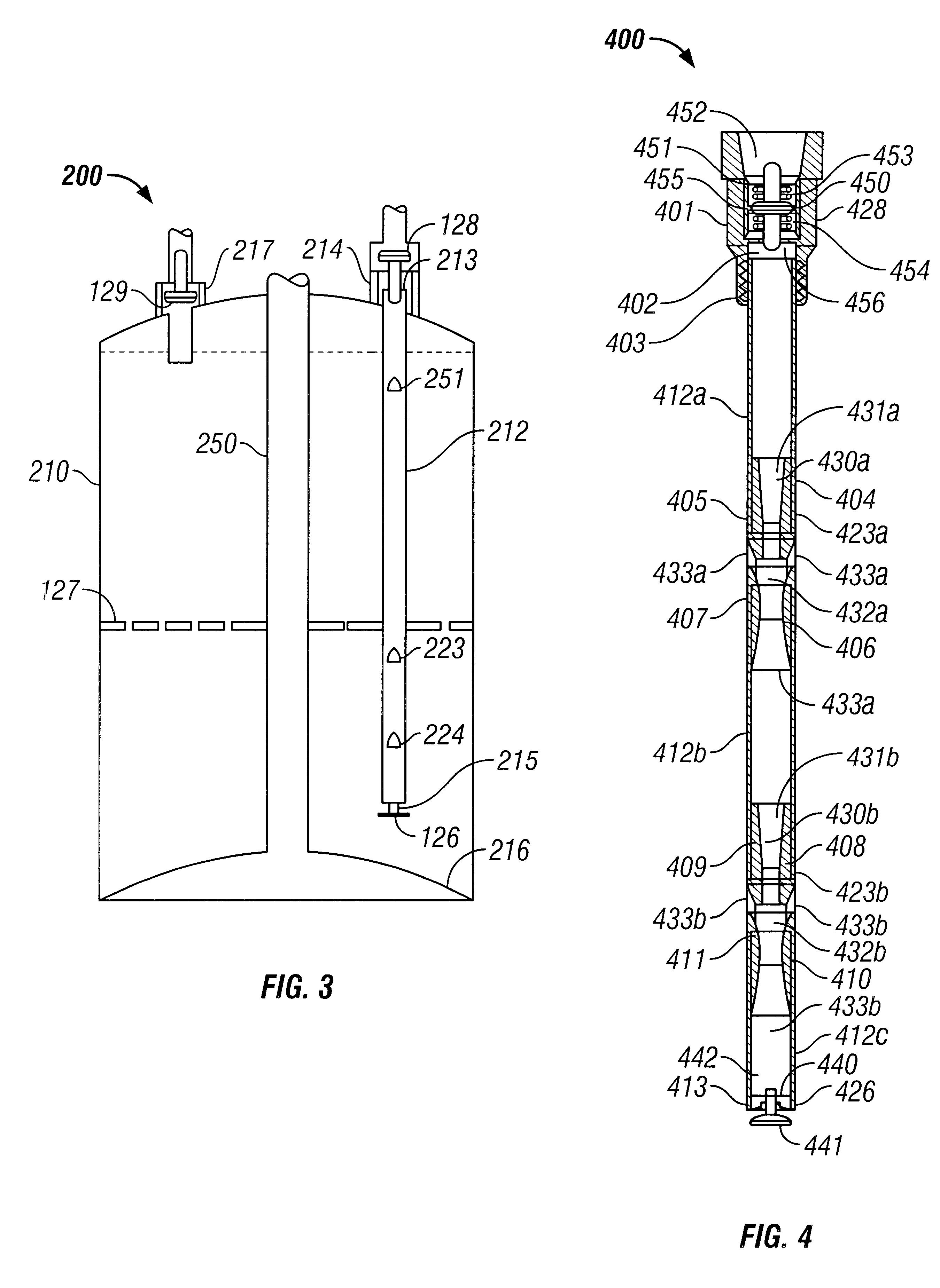 Water mixing system for water heaters