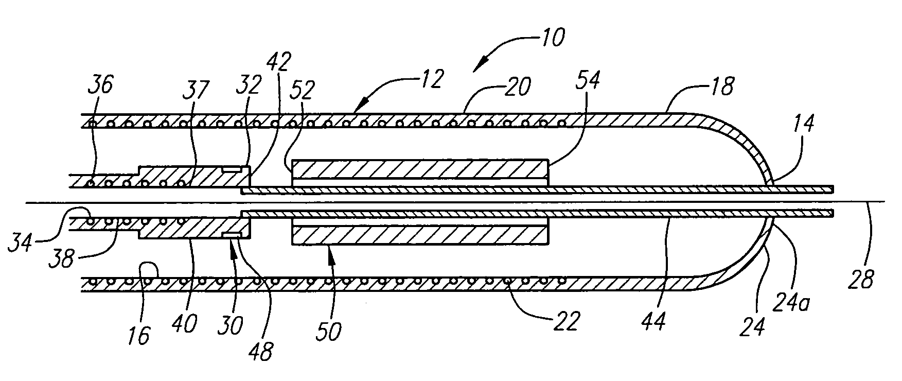 Apparatus for delivering endoluminal prostheses and methods of making and using them