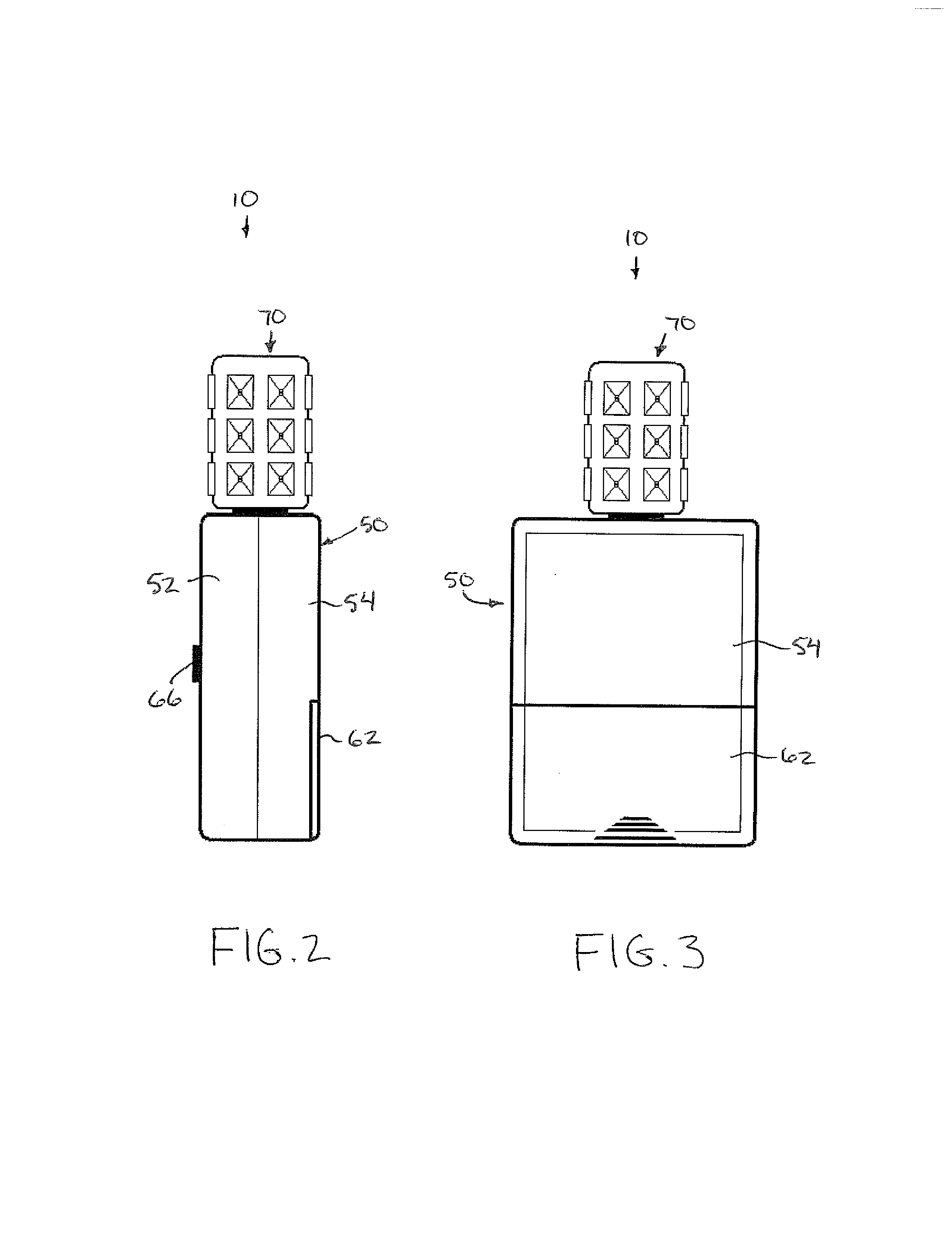 Adapter for Communicating Between an Anti-Personnel Training Device and a User Worn Monitoring Device