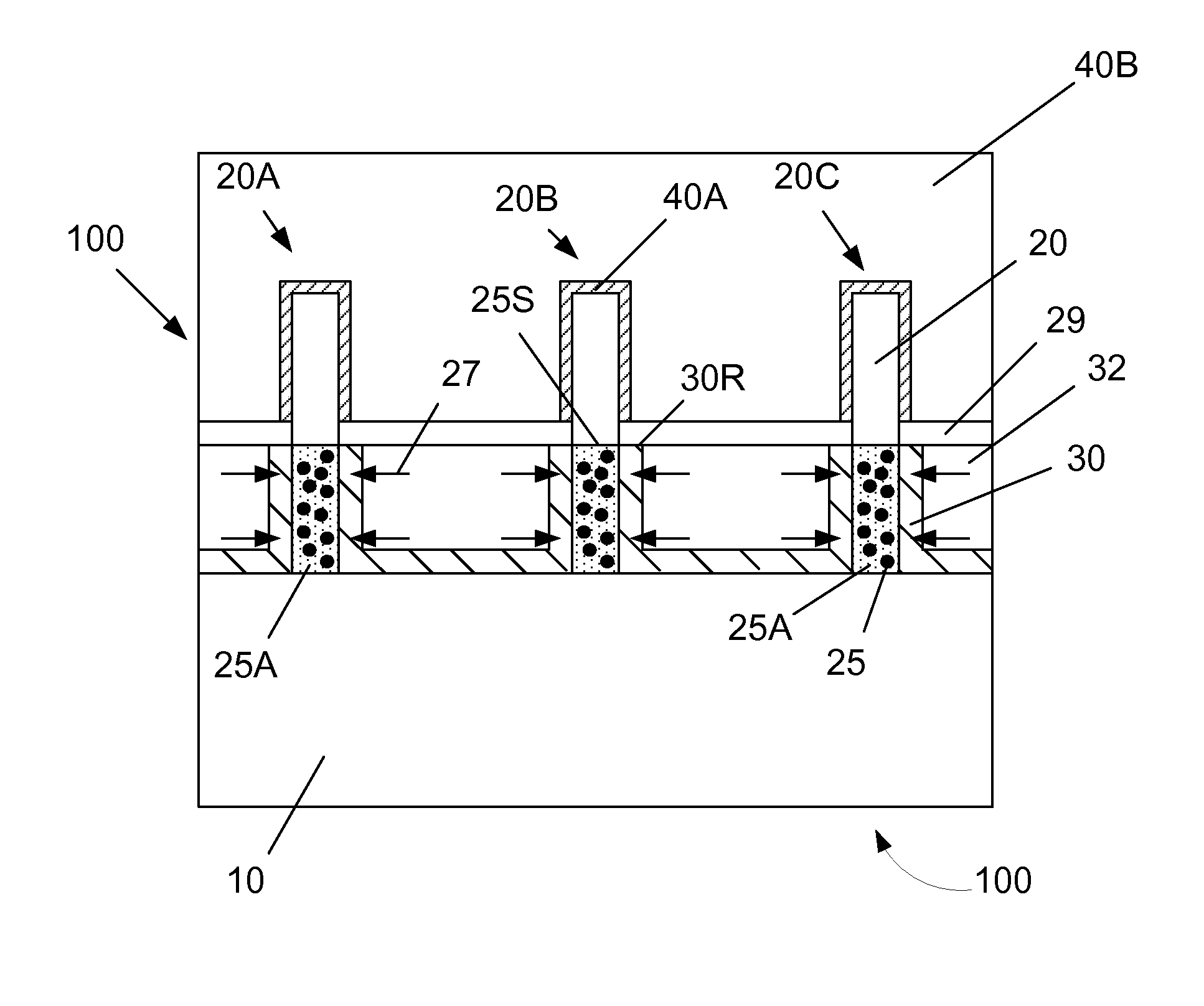 Methods of forming bulk finfet devices so as to reduce punch through leakage currents