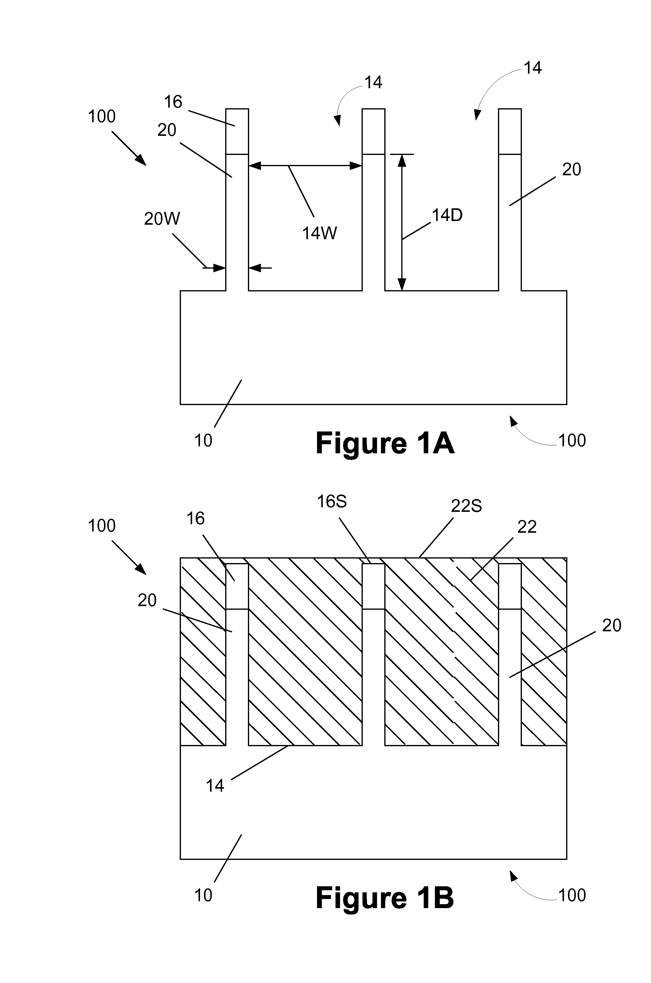 Methods of forming bulk finfet devices so as to reduce punch through leakage currents