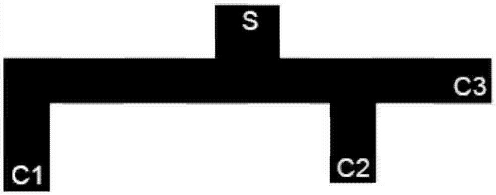 Method for analyzing state of power supply network of integrated circuit in real time