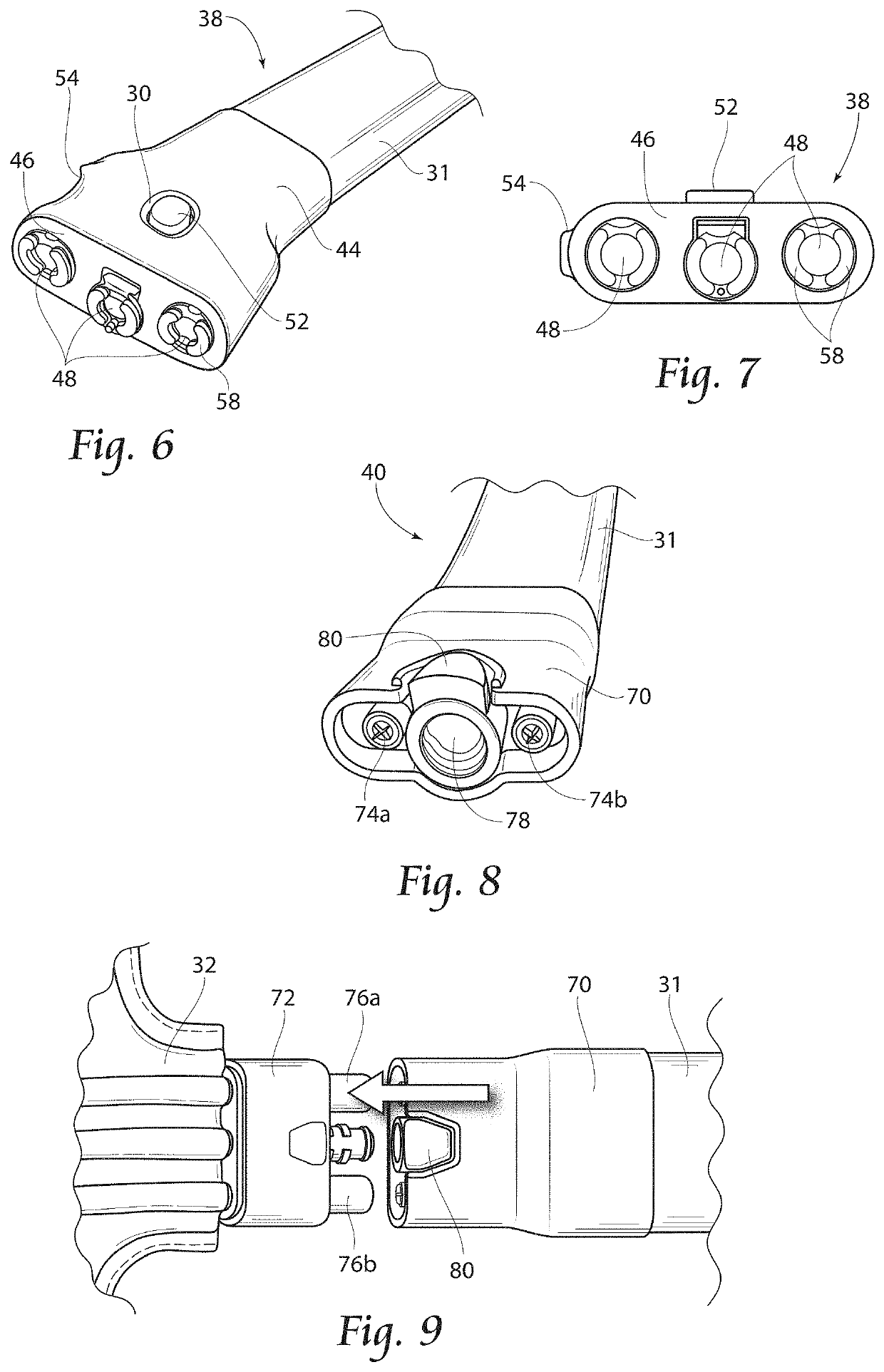 System and method for heat or cold therapy and compression therapy