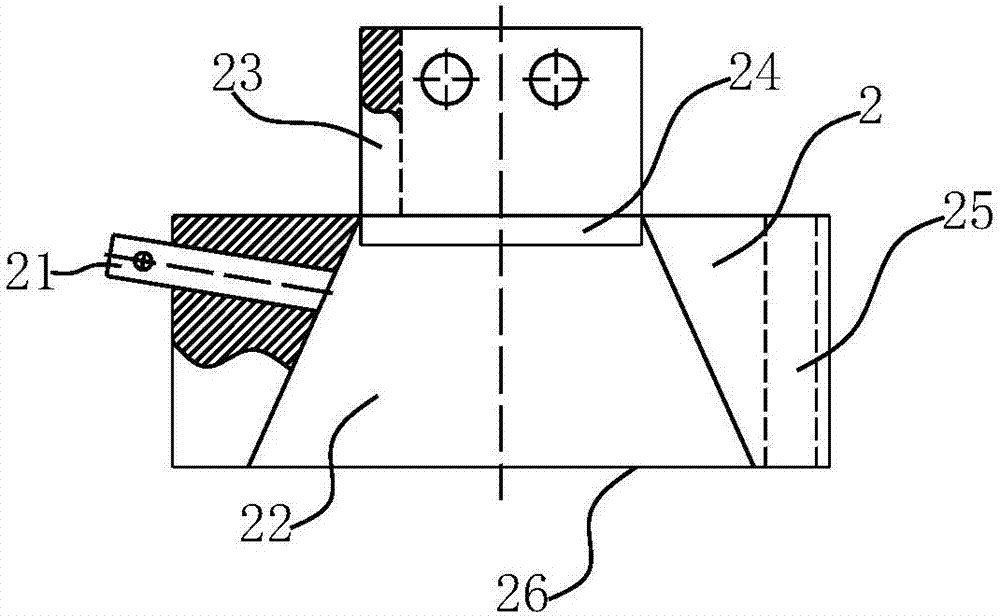 Water jet sand storage pool cleaning and separating recycling device