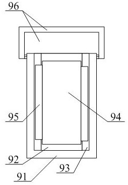 A cable continuity test system