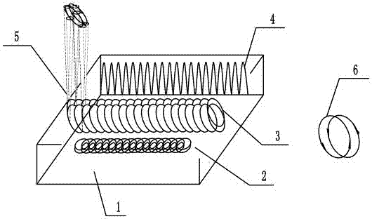 Multifocal laser reinforced arc hybrid welding method