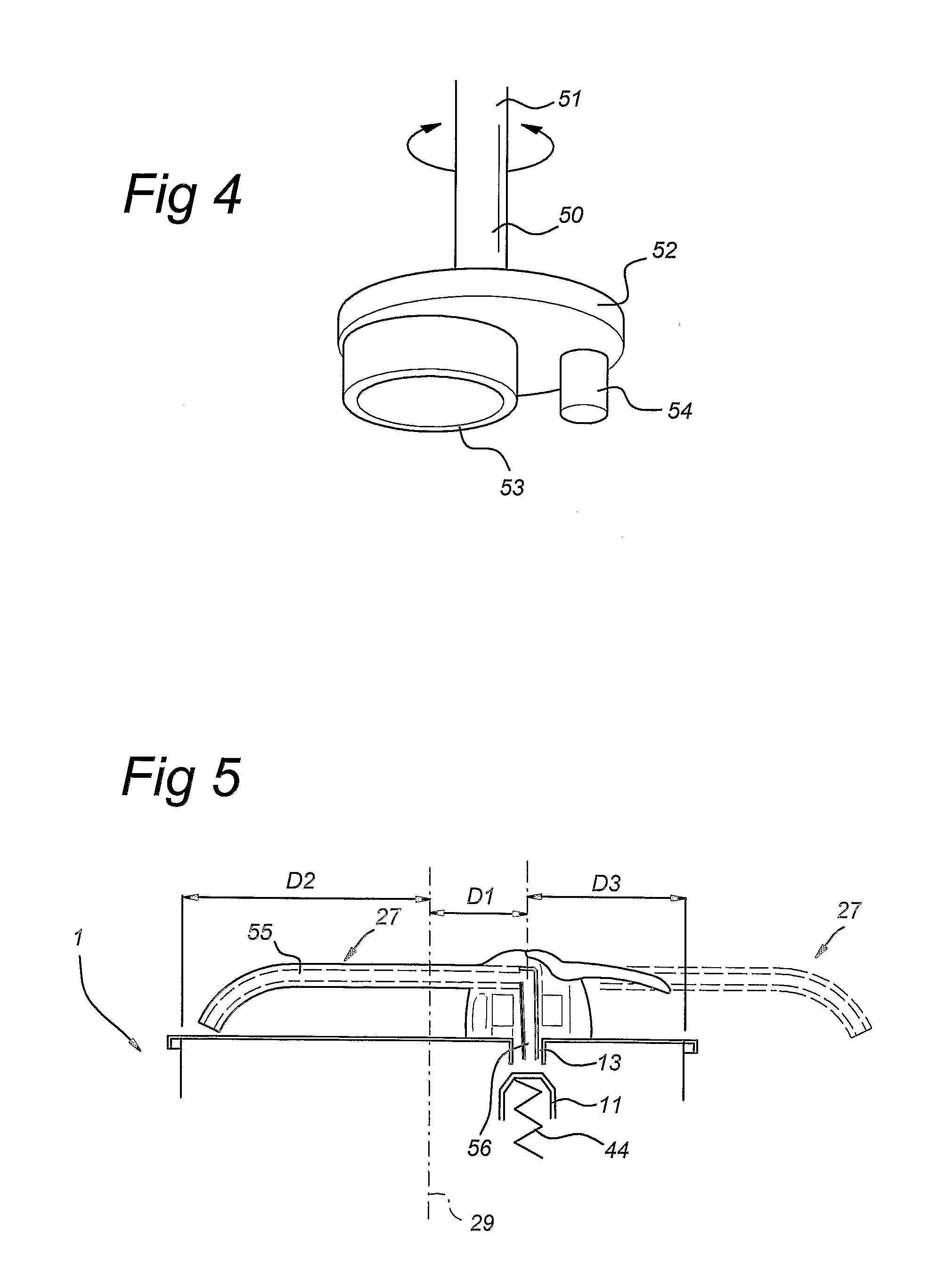 Pressure Regulator For Container For Carbonated Drink