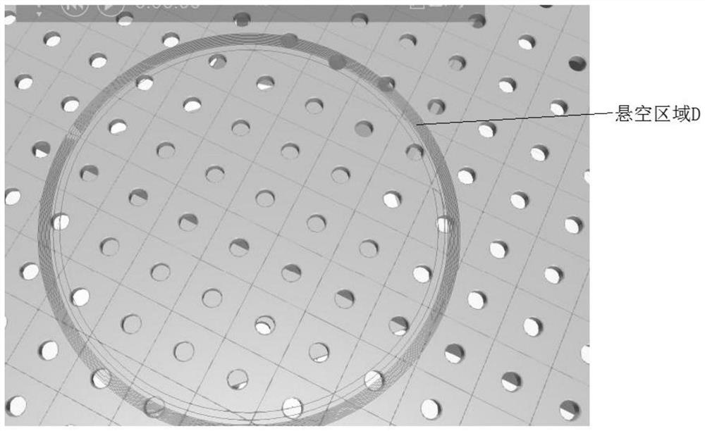 A method of arc additive manufacturing of metal workpieces