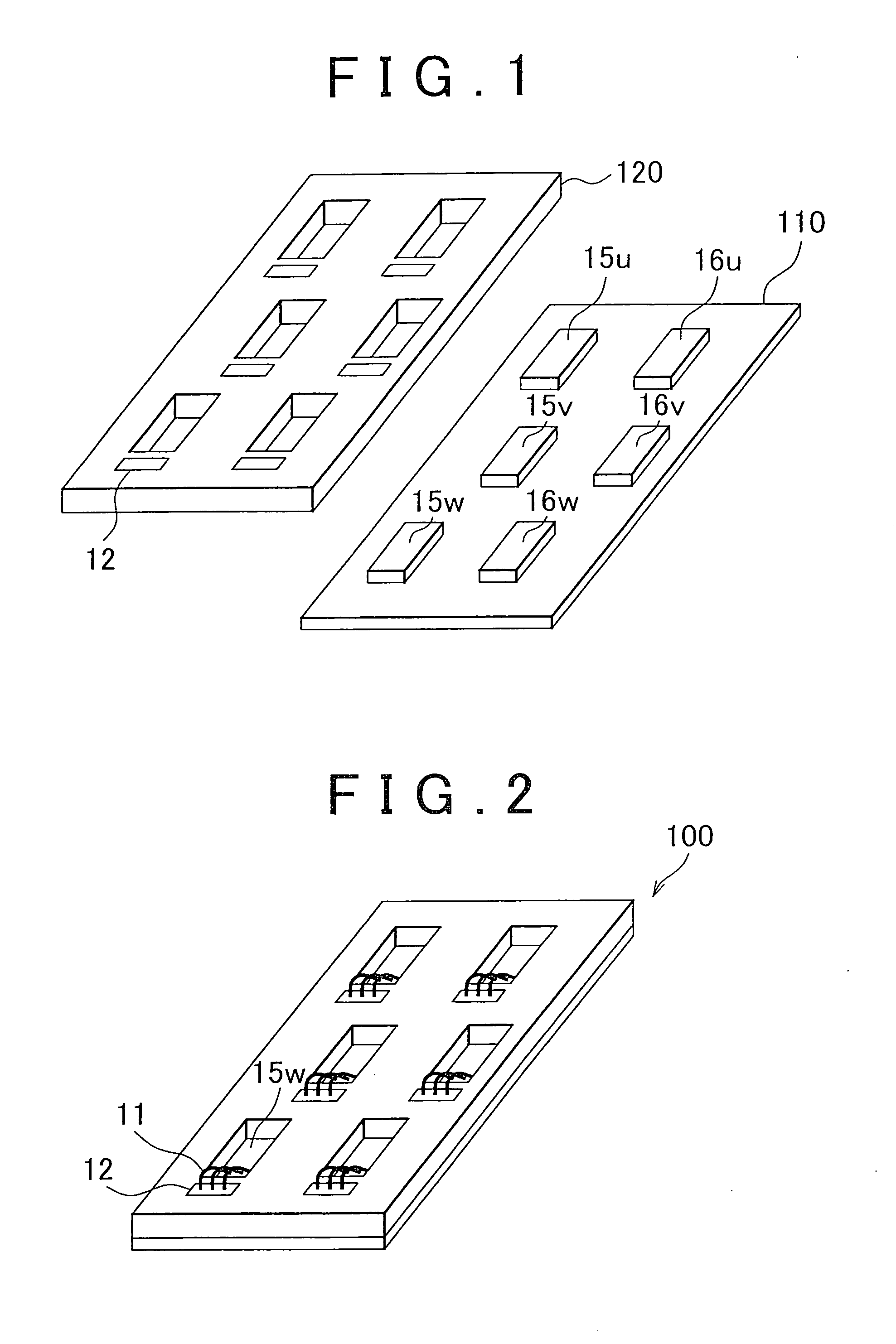 Multilayer circuit substrate