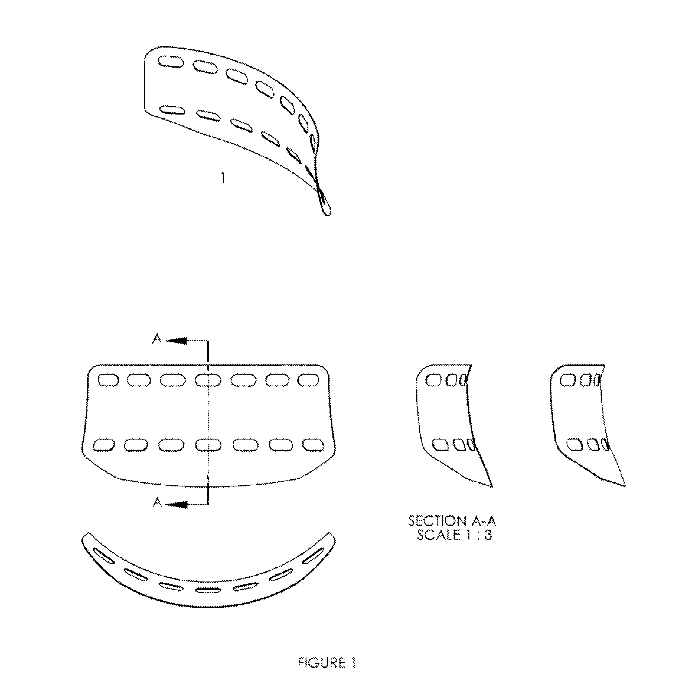 Load bearing devices for human load bearing usages