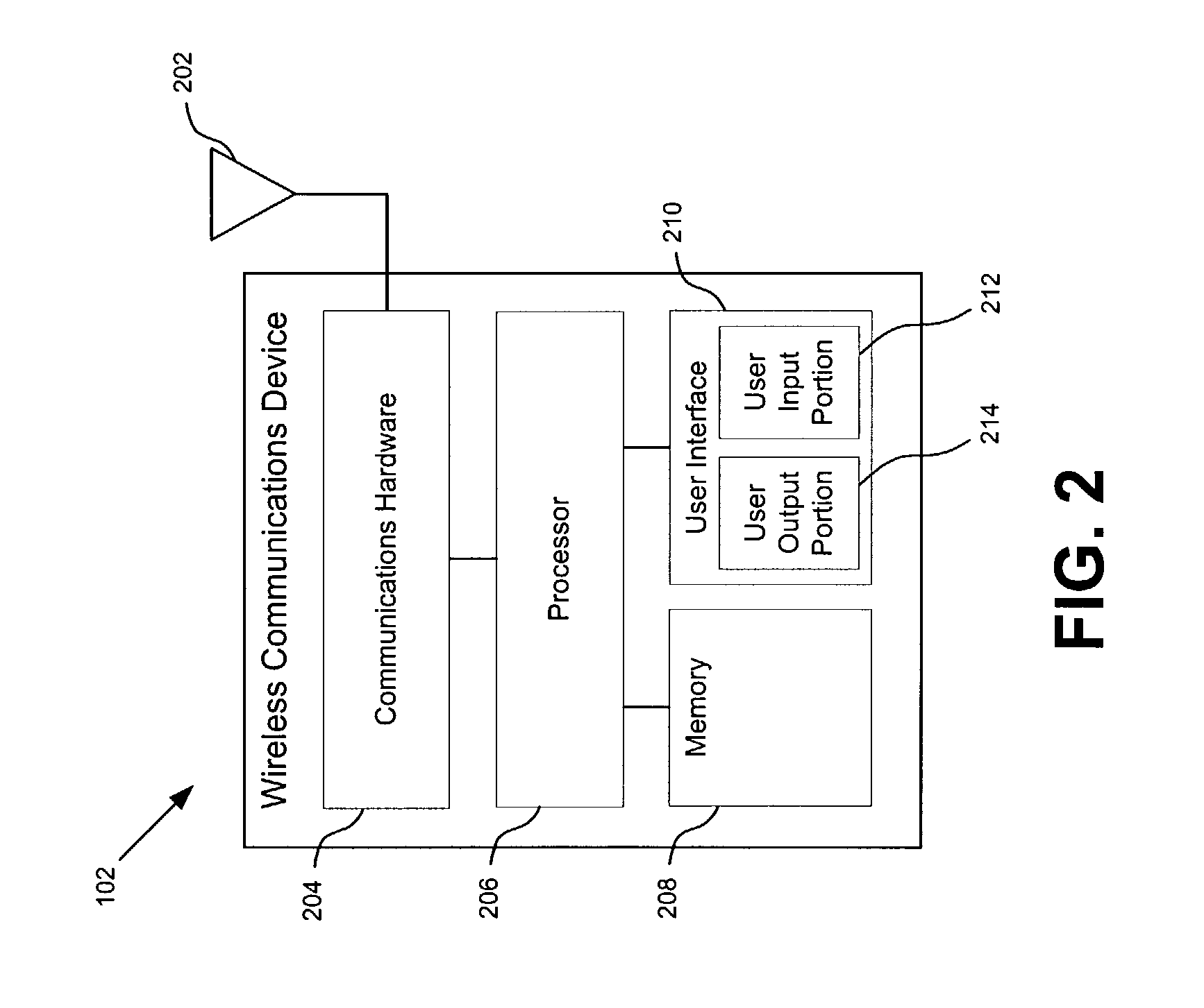 Method and system for access point roaming