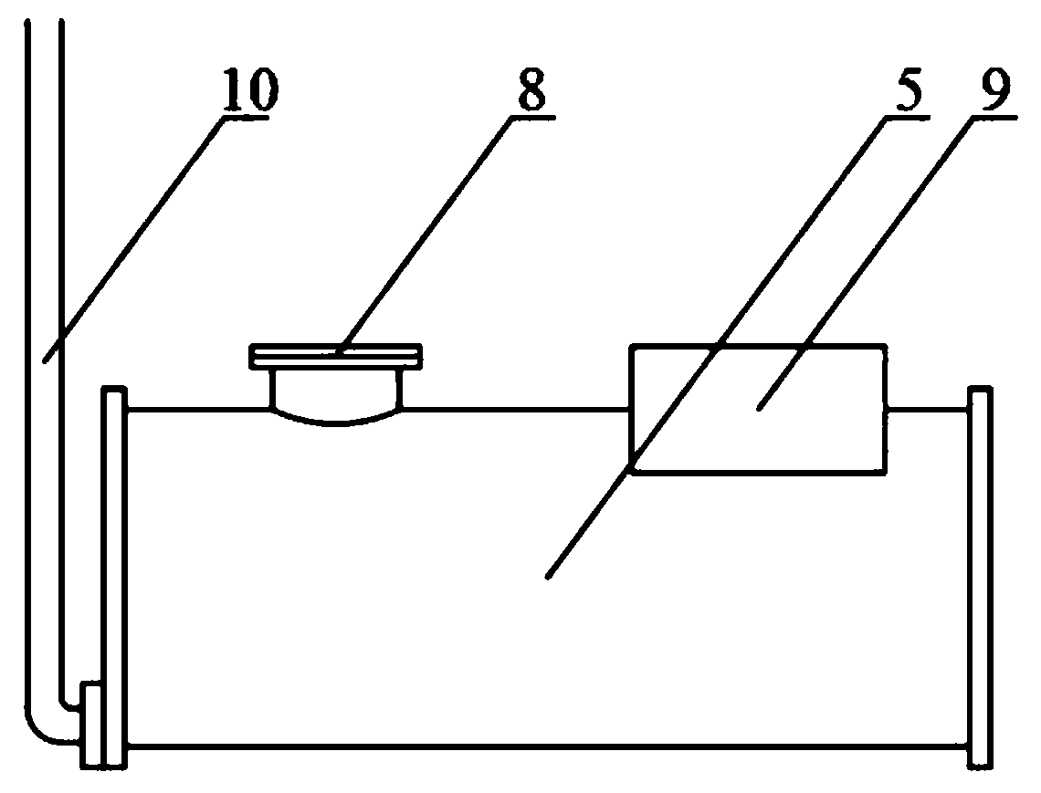 Putty smearing apparatus for building construction