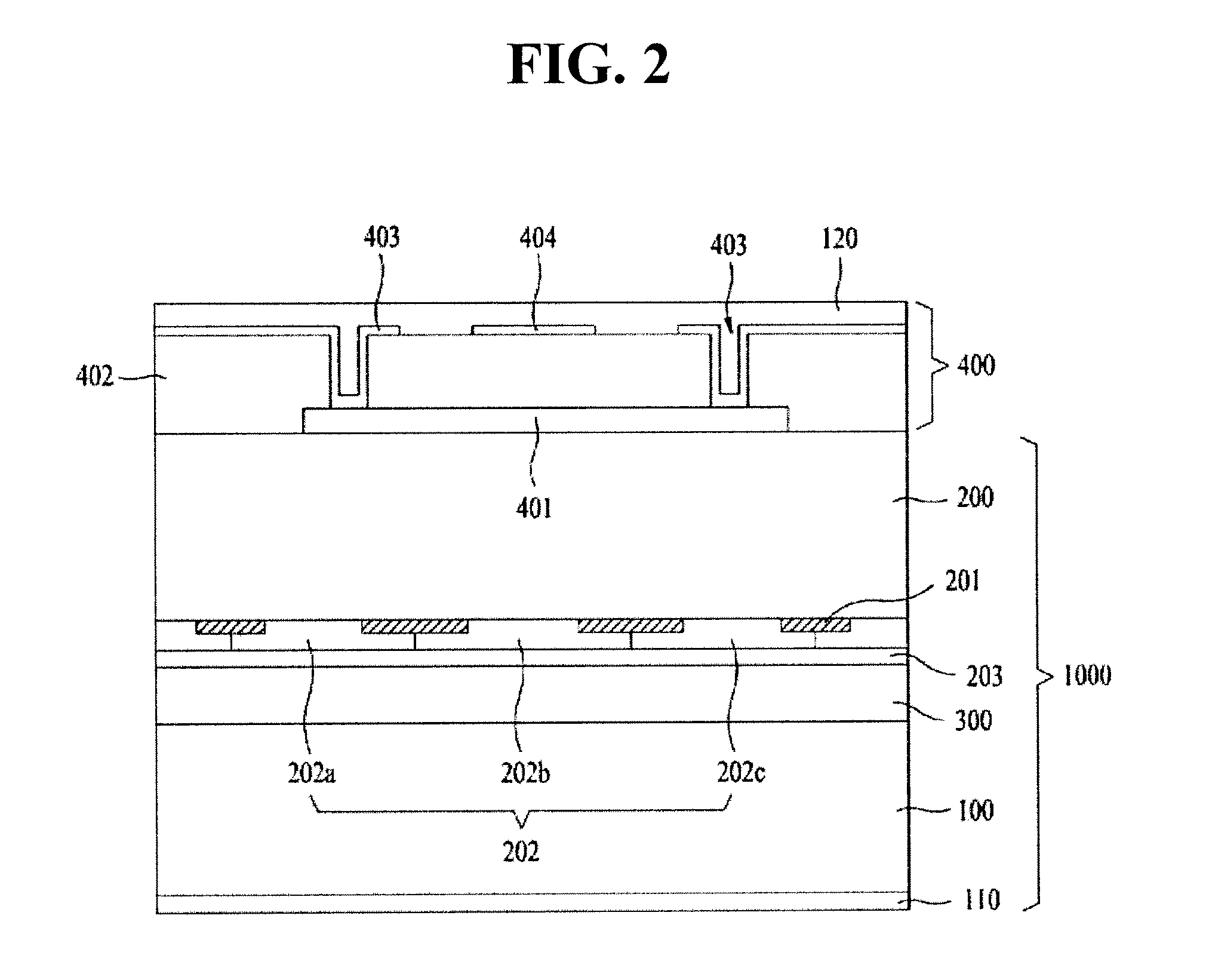 Touch panel-integrated liquid crystal display device
