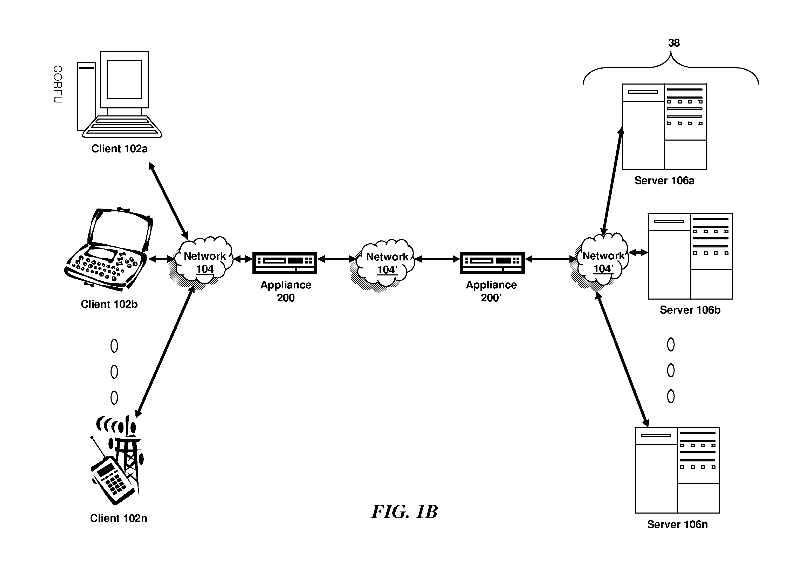 Systems and methods for generating and managing cookie signatures for prevention of HTTP denial of service in multi-core system