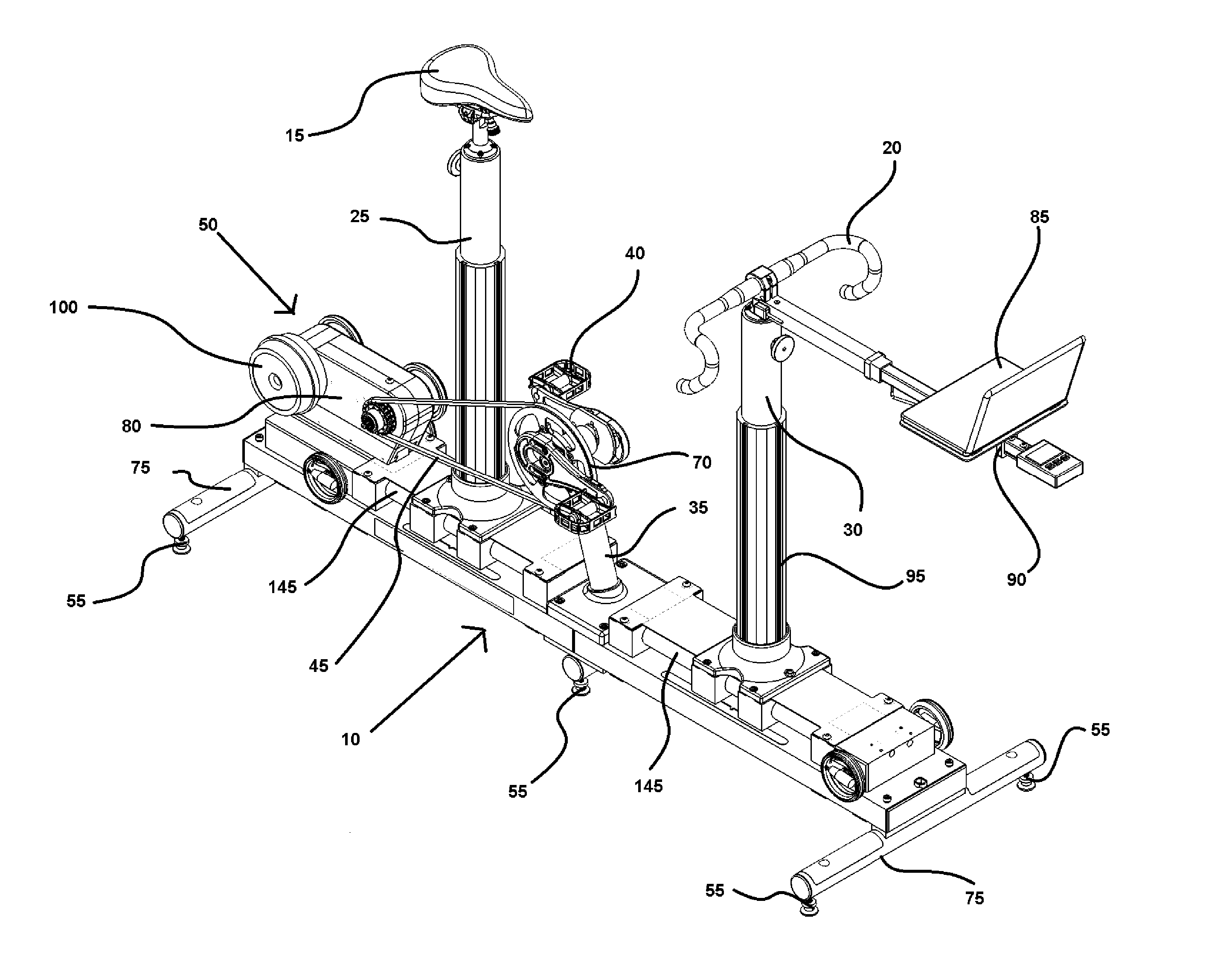 Sizing Fit Cycle