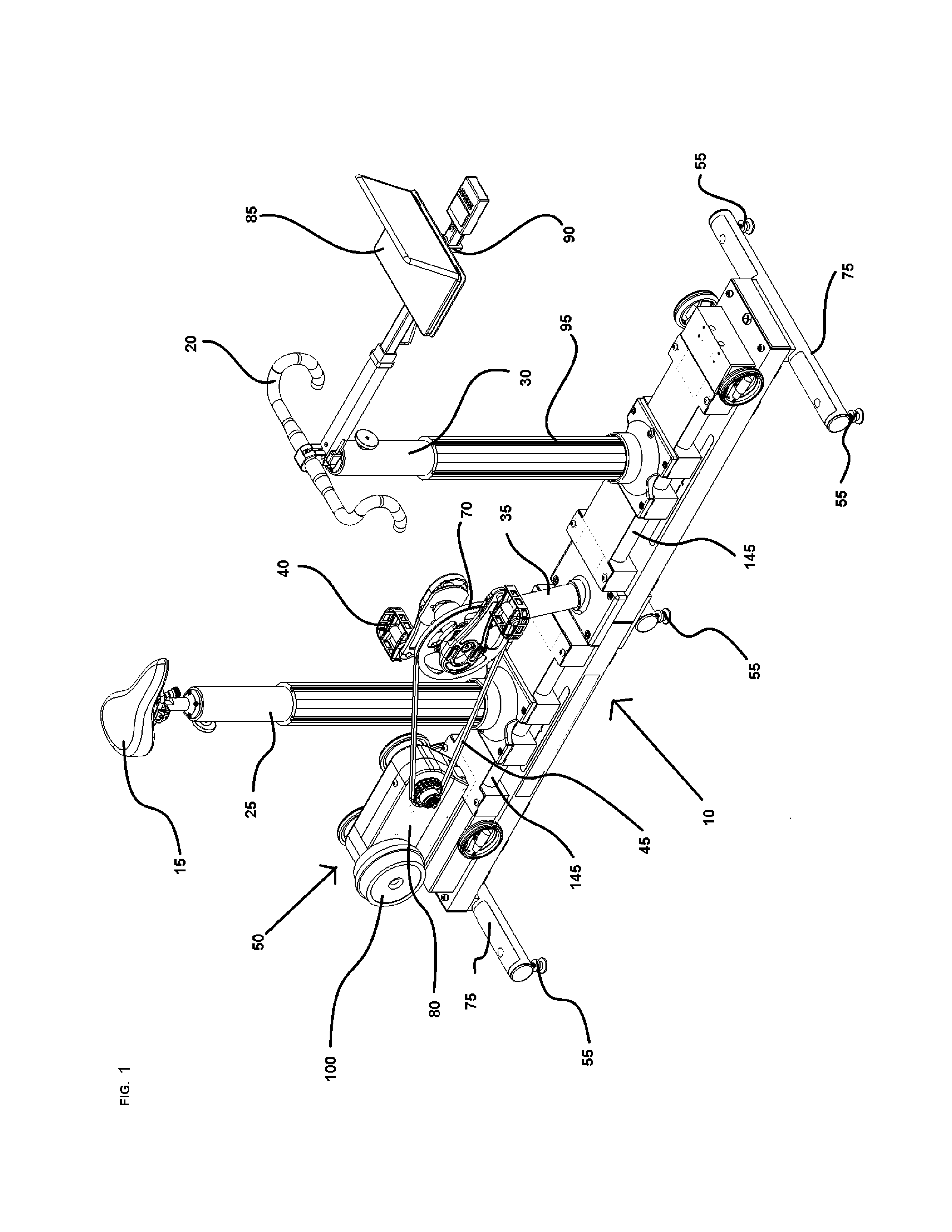 Sizing Fit Cycle