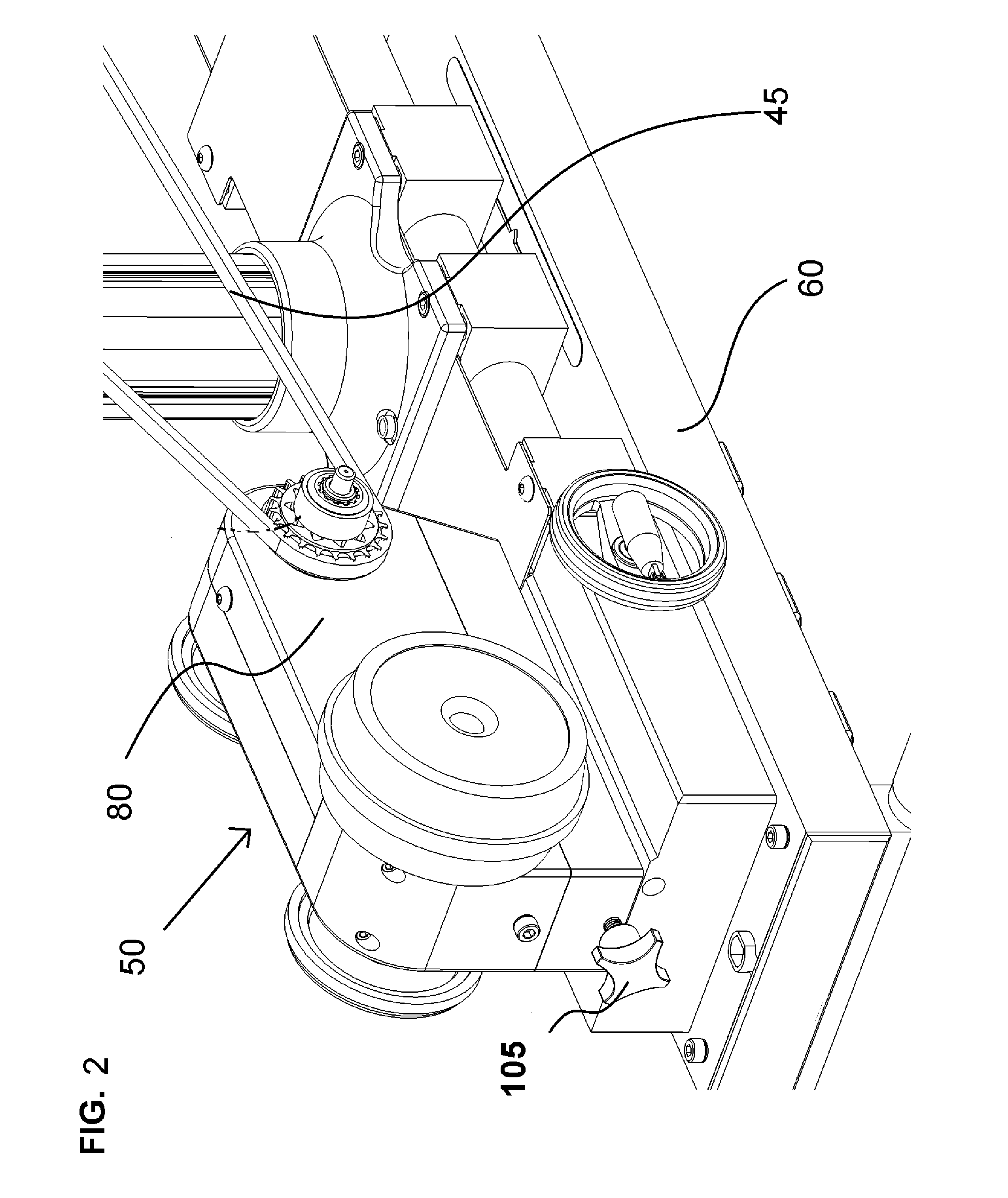 Sizing Fit Cycle