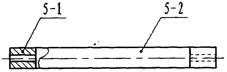 Plant fiber impregnation device and method