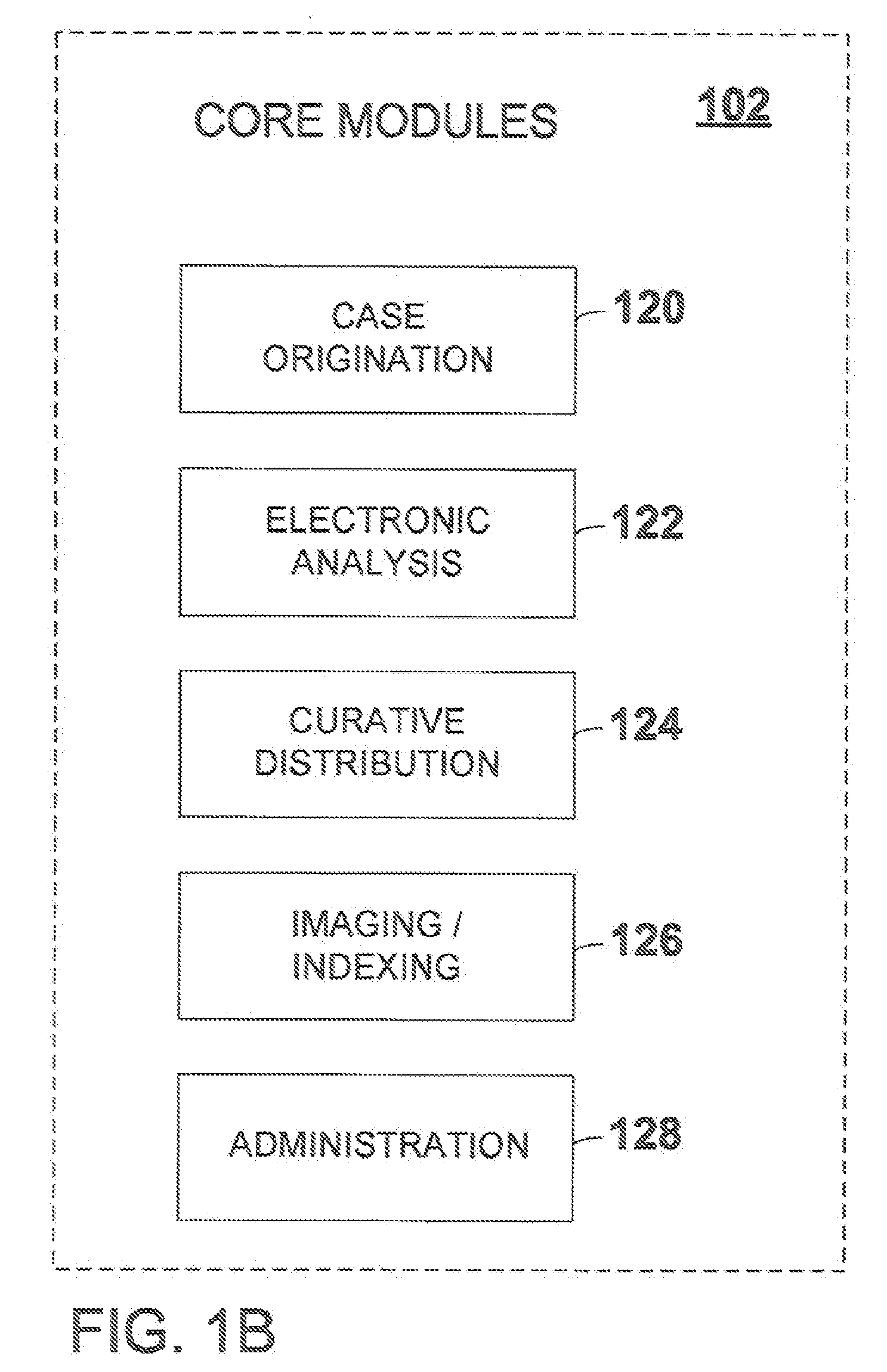 System and Method for Electronic Processing of Title Records