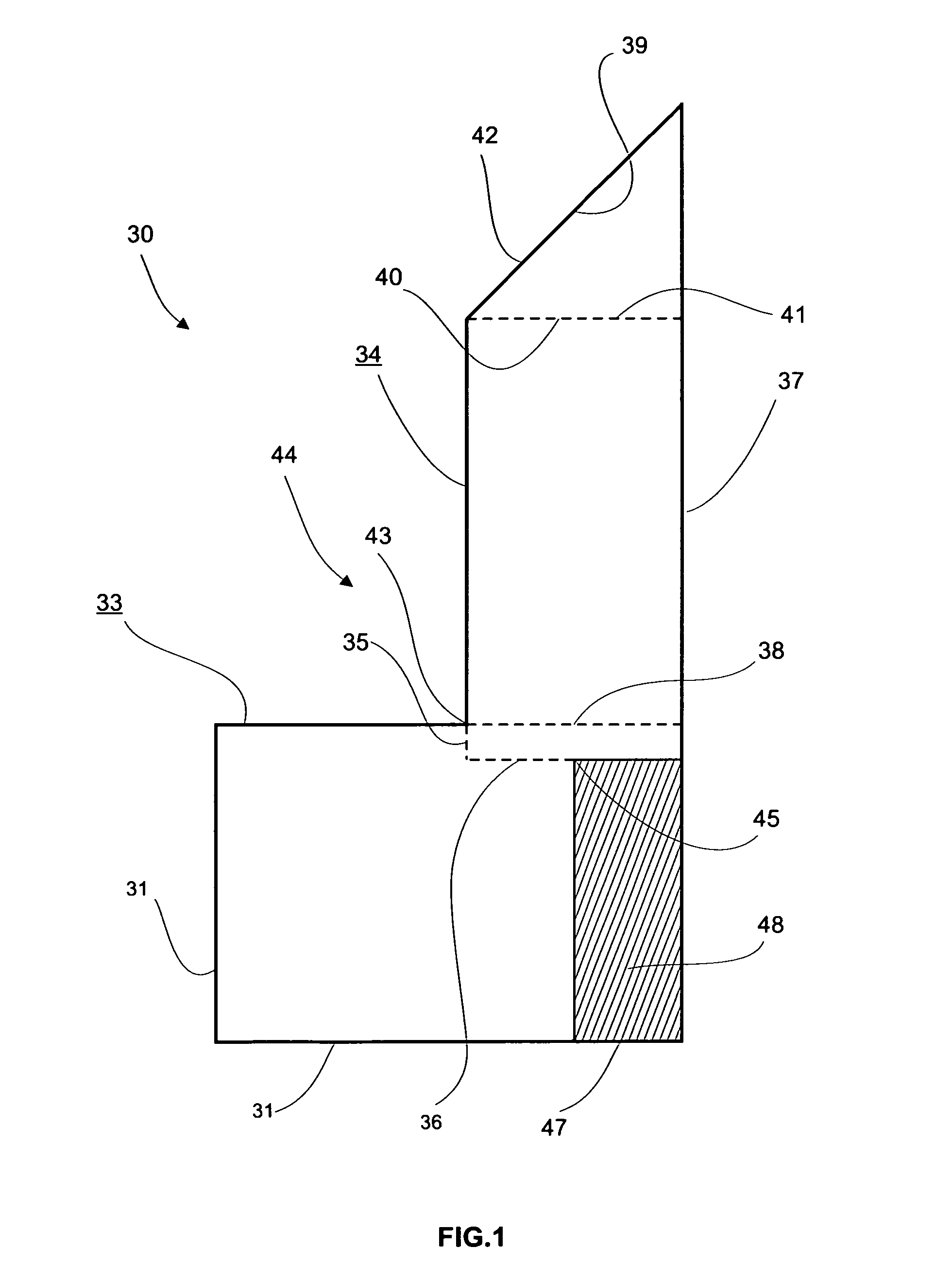 Portable stand for music instruments and method of using same