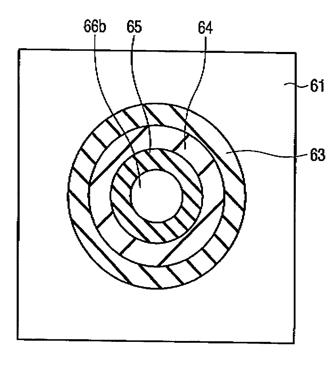 Semiconductor device and method for manufacturing semiconductor device