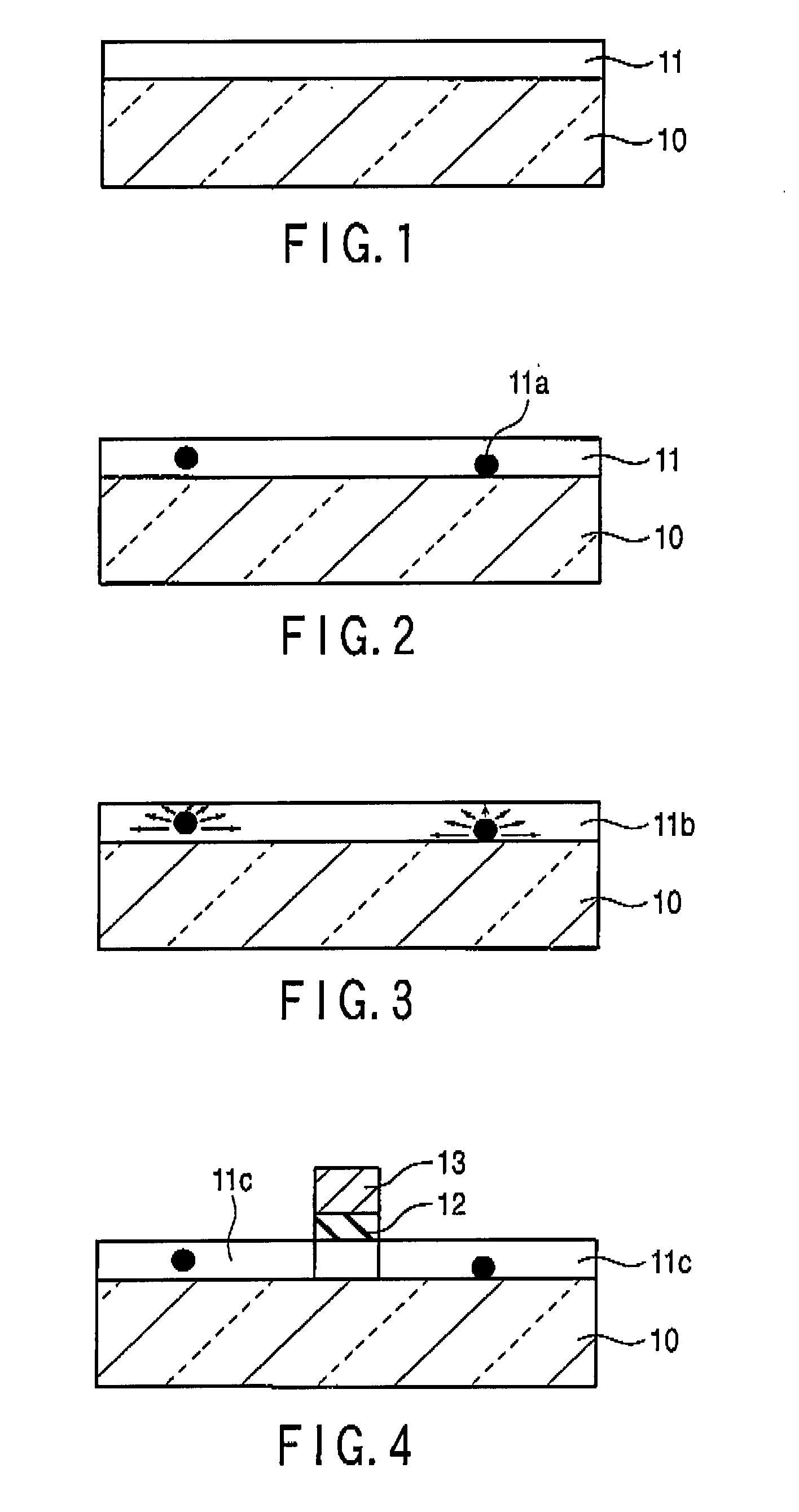 Semiconductor device and method for manufacturing semiconductor device