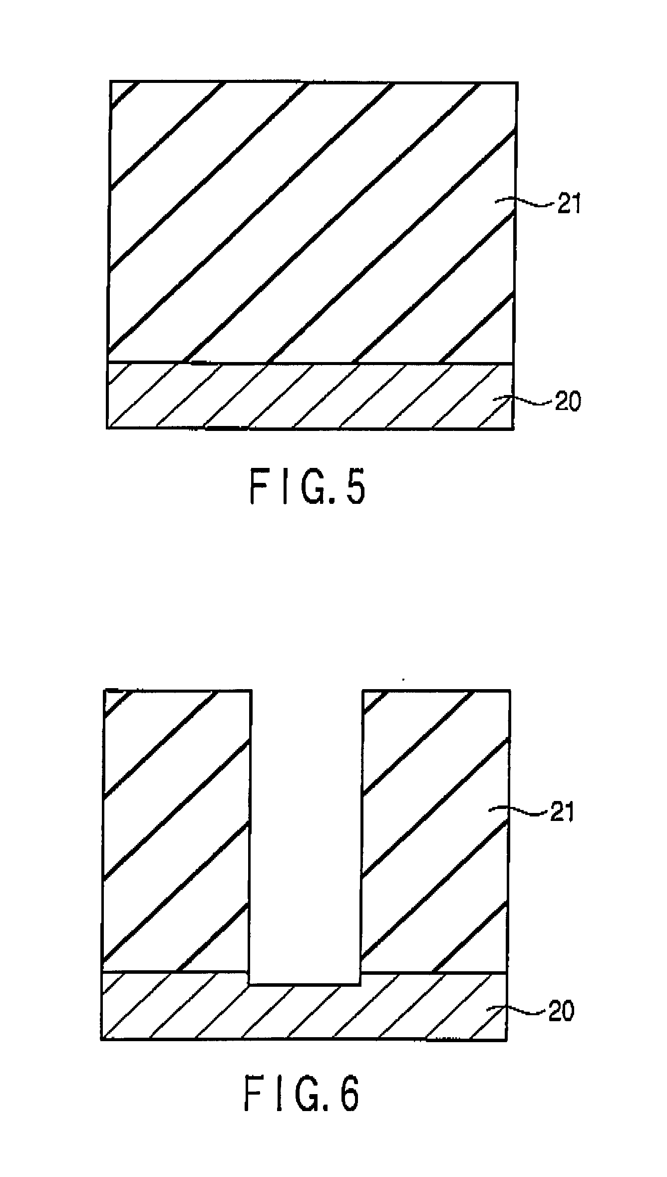 Semiconductor device and method for manufacturing semiconductor device