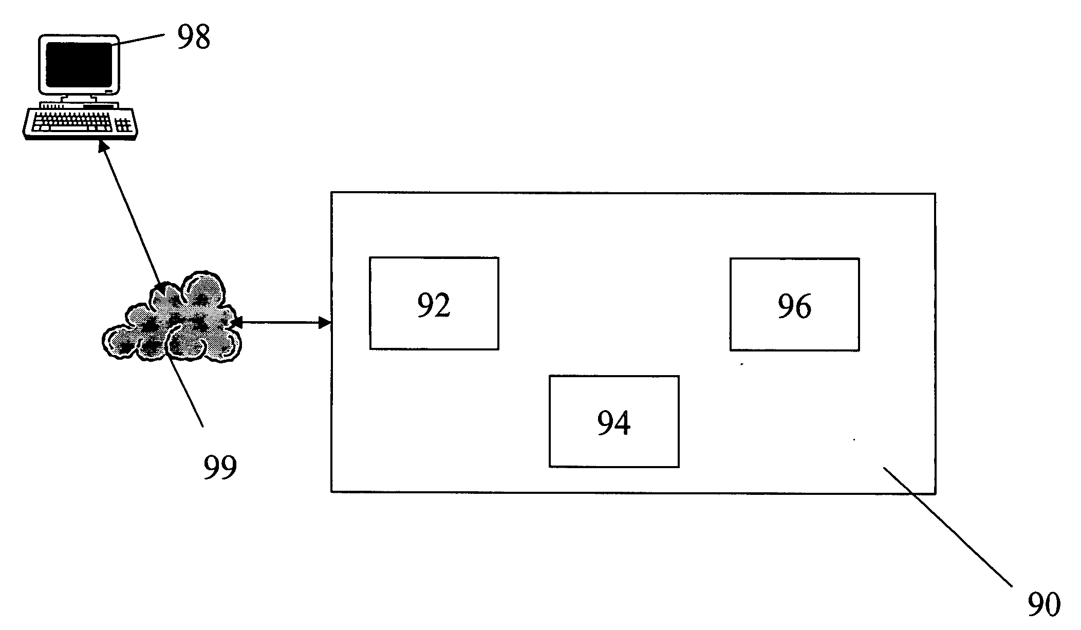 System and method for building and providing a universal product configuration system for arbitrary domains