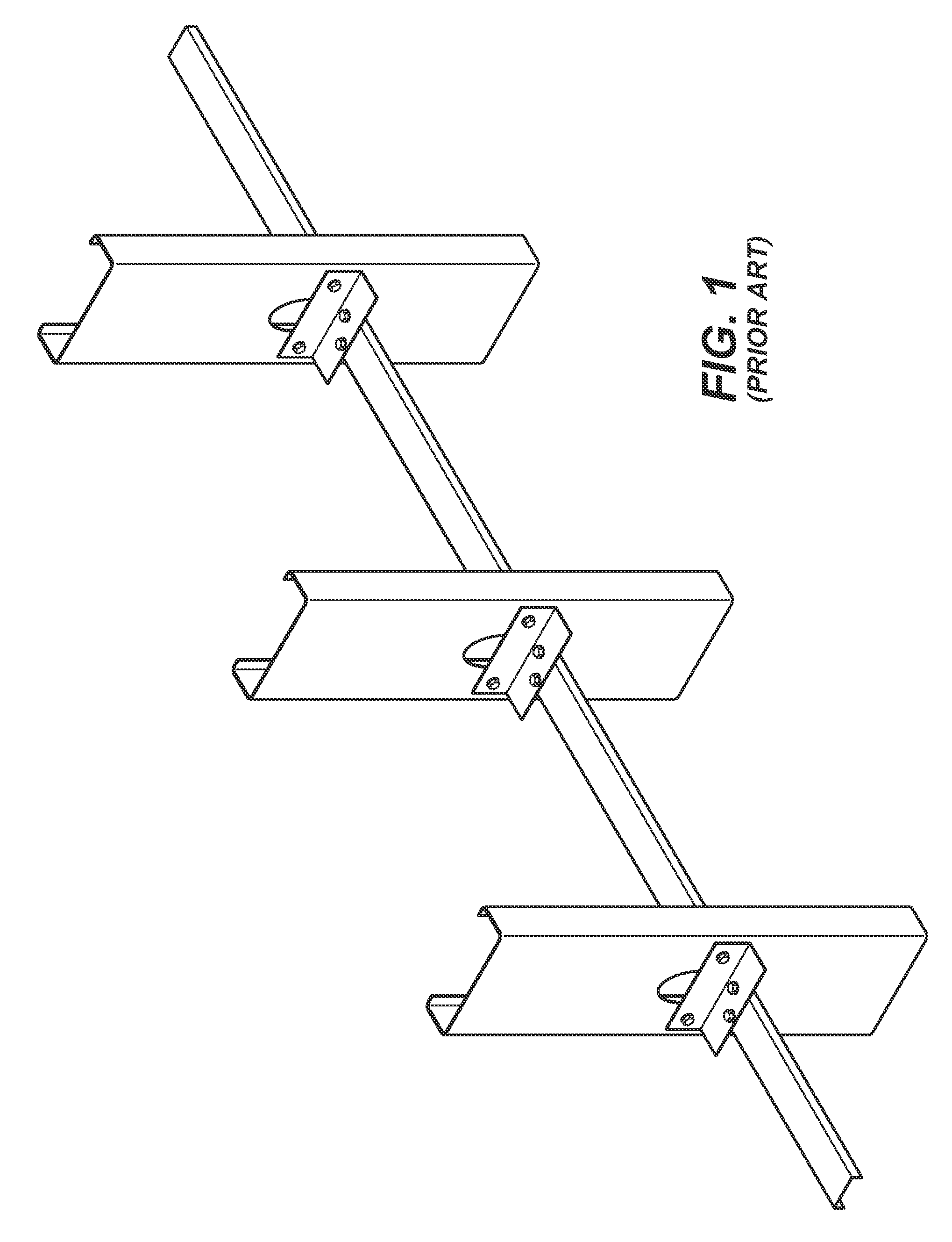 Bridging connector