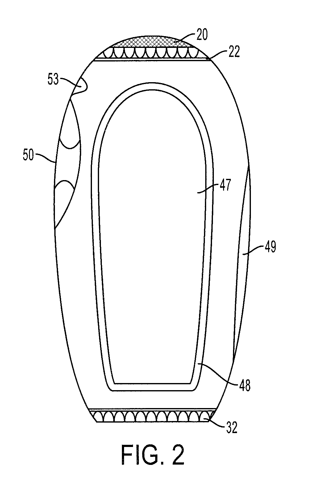 Fluid mixing and dispensing container