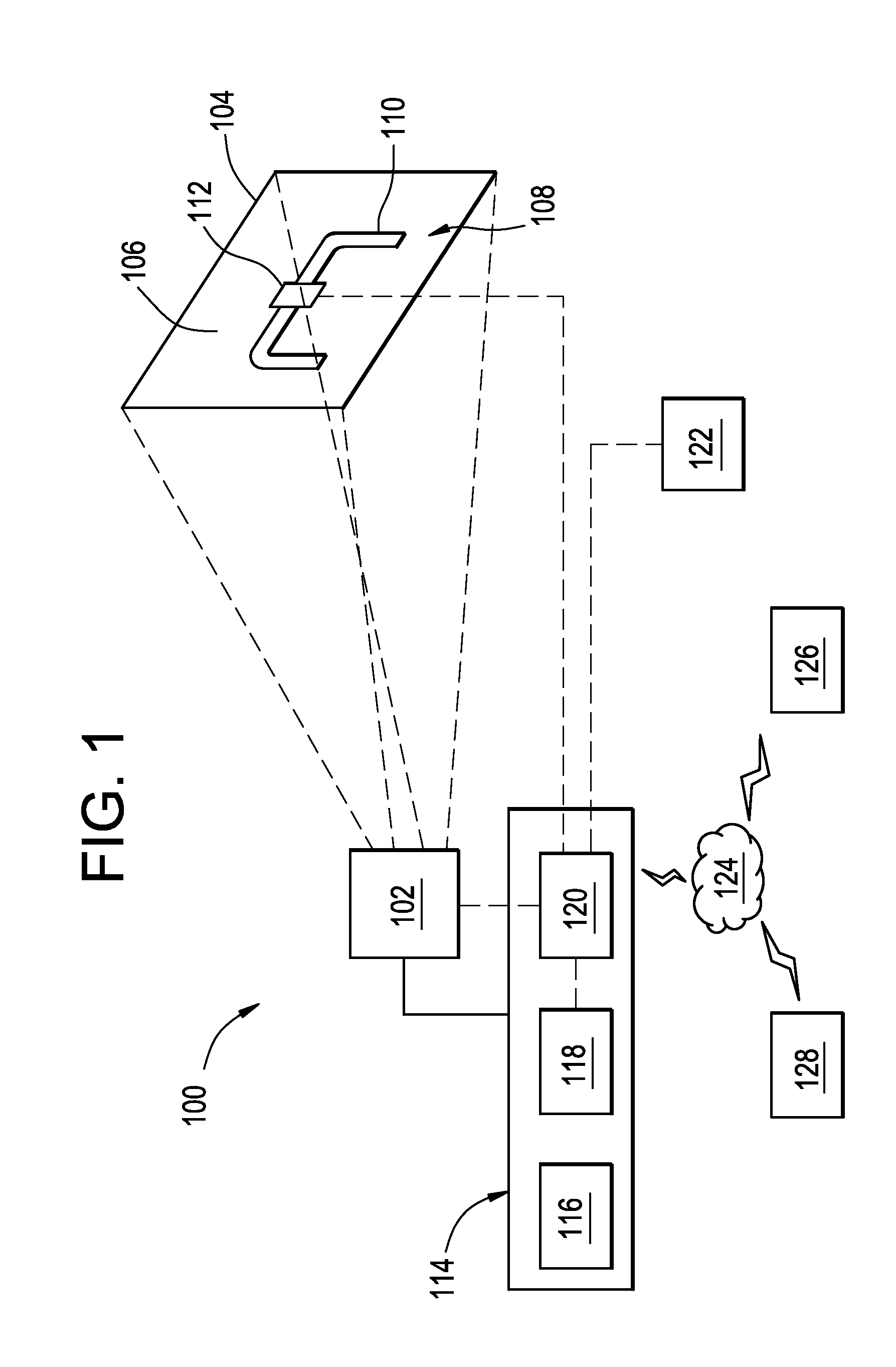 System and method for leak detection