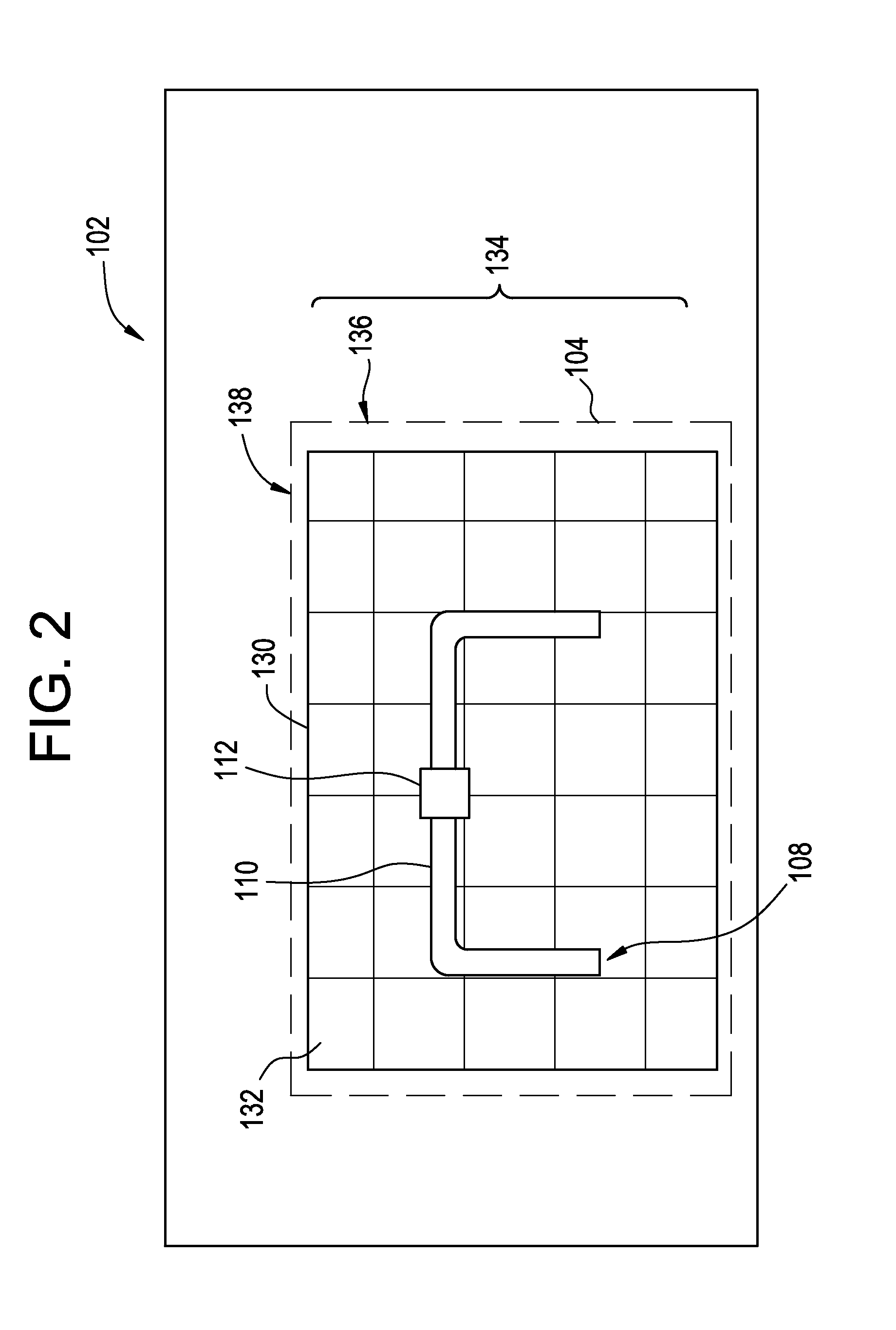 System and method for leak detection