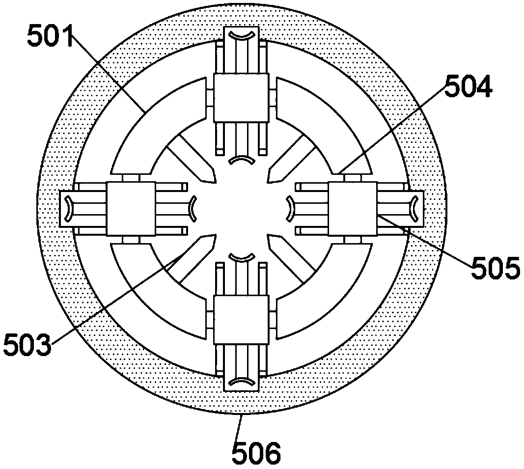 A production process of enameled wire and a production device thereof