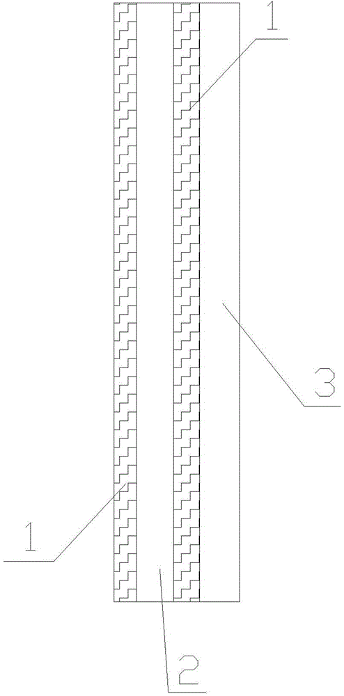 Composite filter cloth equipped with filter membrane