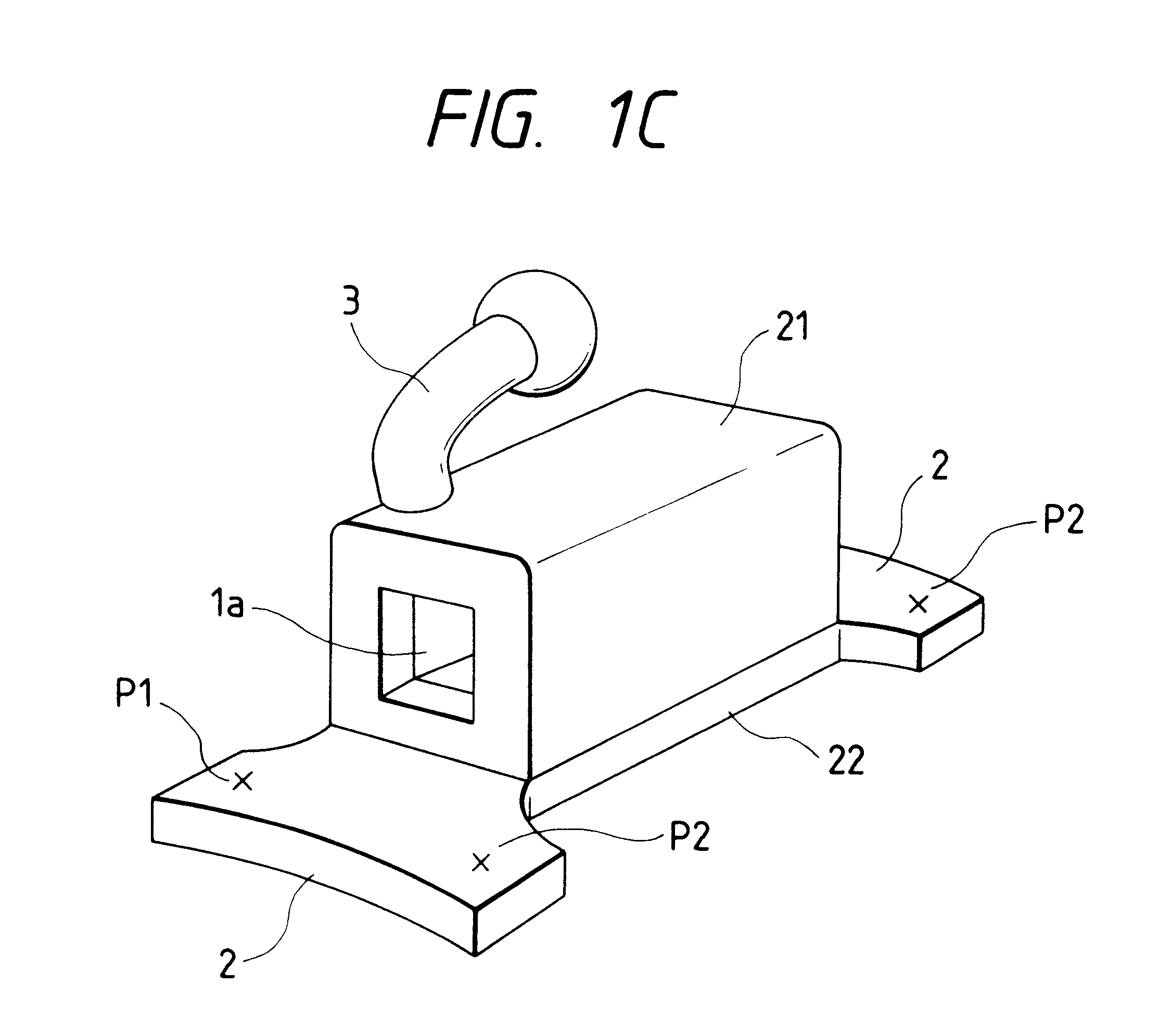 Orthodontic device