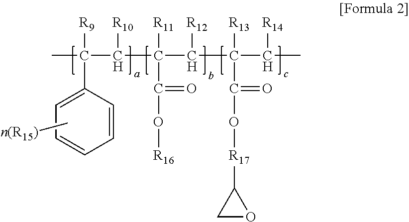 Thermoplastic resin composition, method of preparing the same, and molded part manufactured using the same