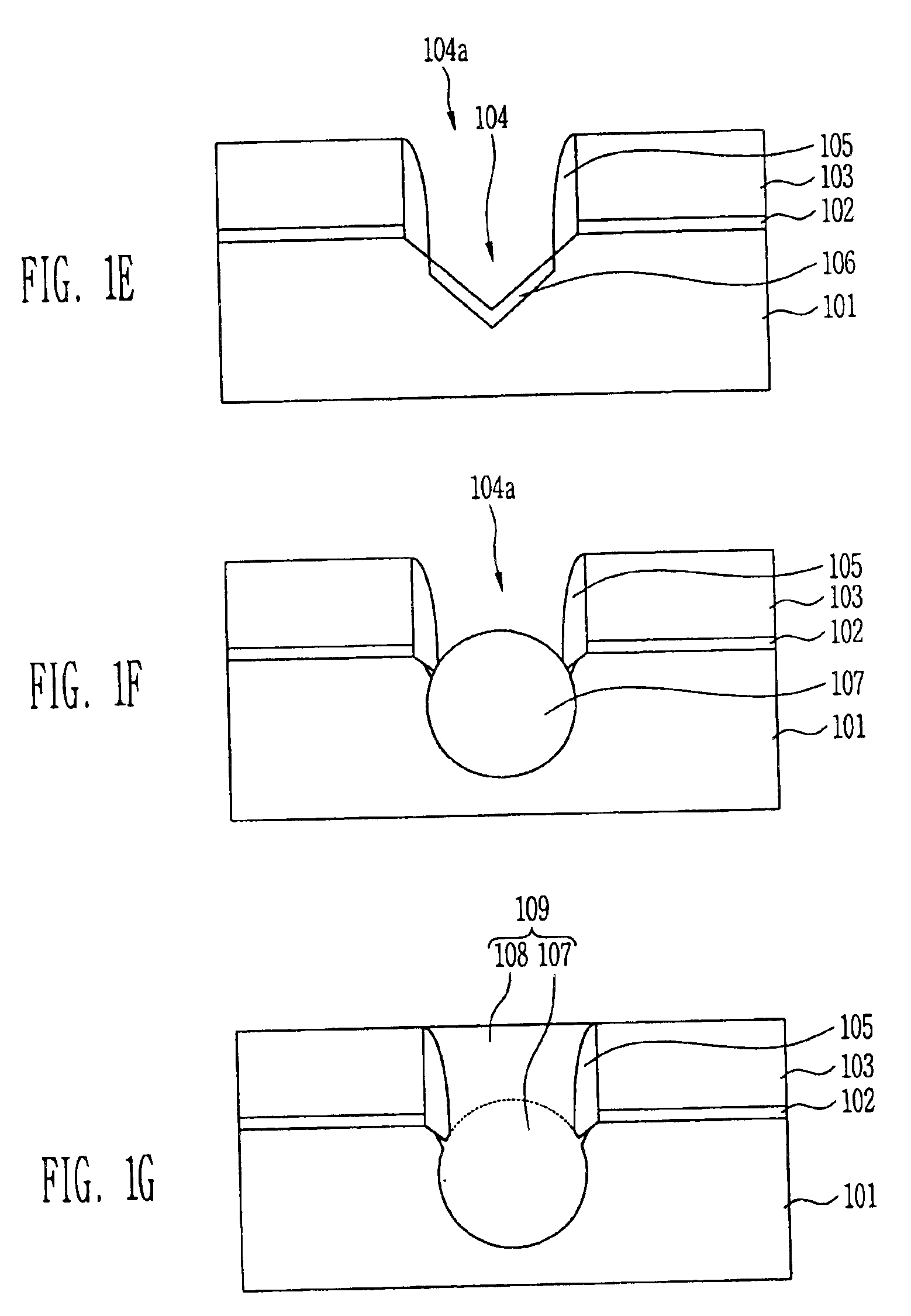 Method of forming an isolation layer in a semiconductor devices