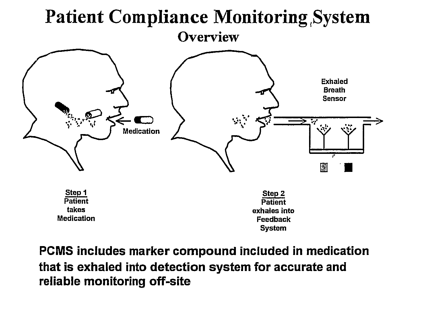 System and Method for Real-Time Diagnosis, Treatment, and Therapeutic Drug Monitoring