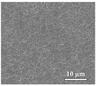 Method for regulating and controlling boron element distribution state in 9Cr3W3CoB heat-resistant steel for ultra-supercritical unit