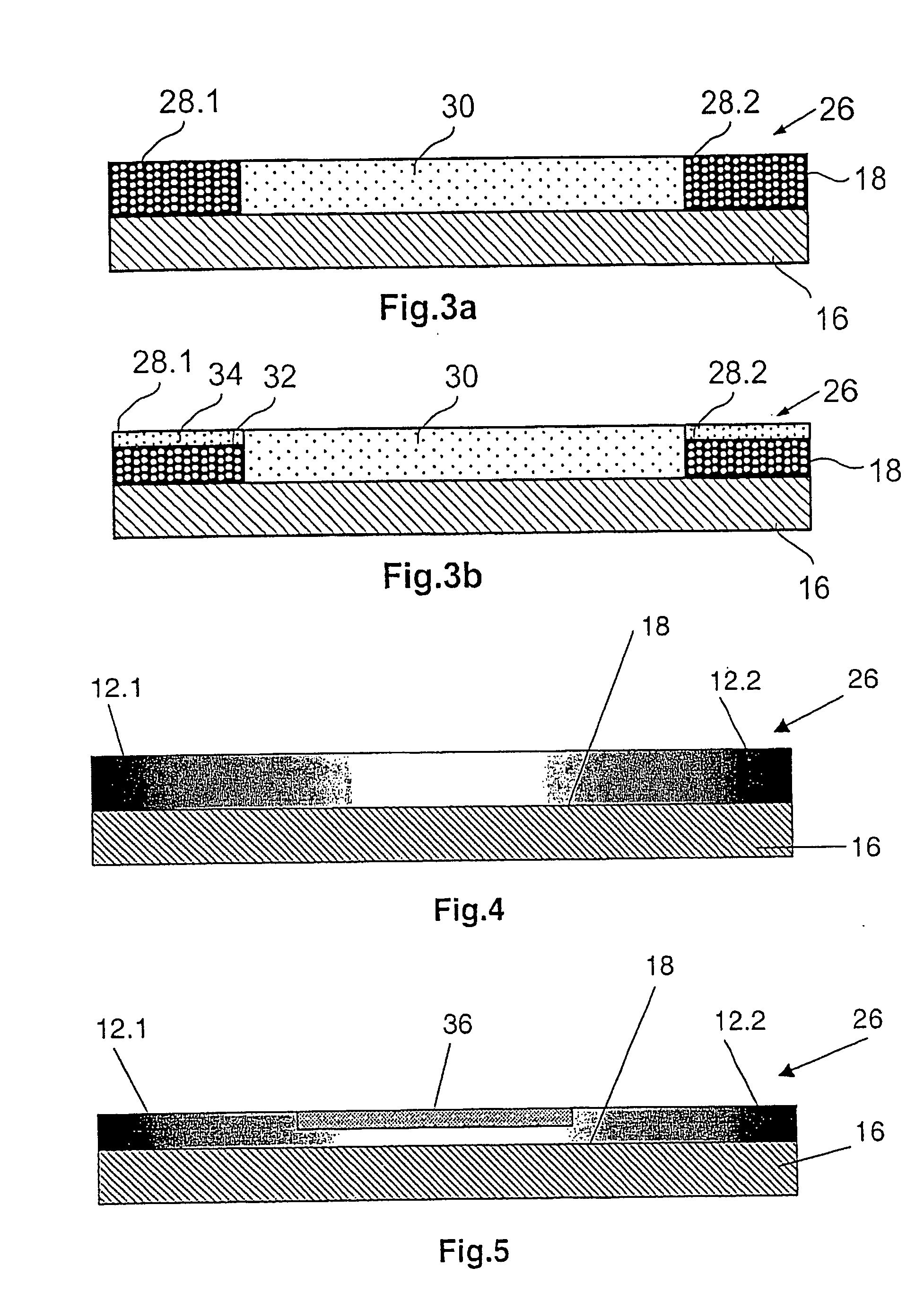 Stent comprising a coating system