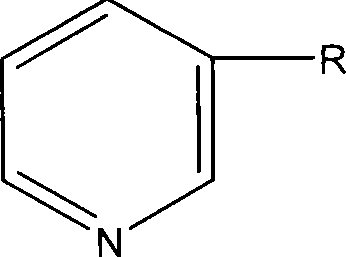 Formula including tetrapeptide and tripeptide mixture