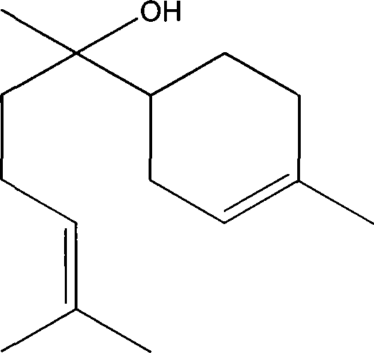 Formula including tetrapeptide and tripeptide mixture