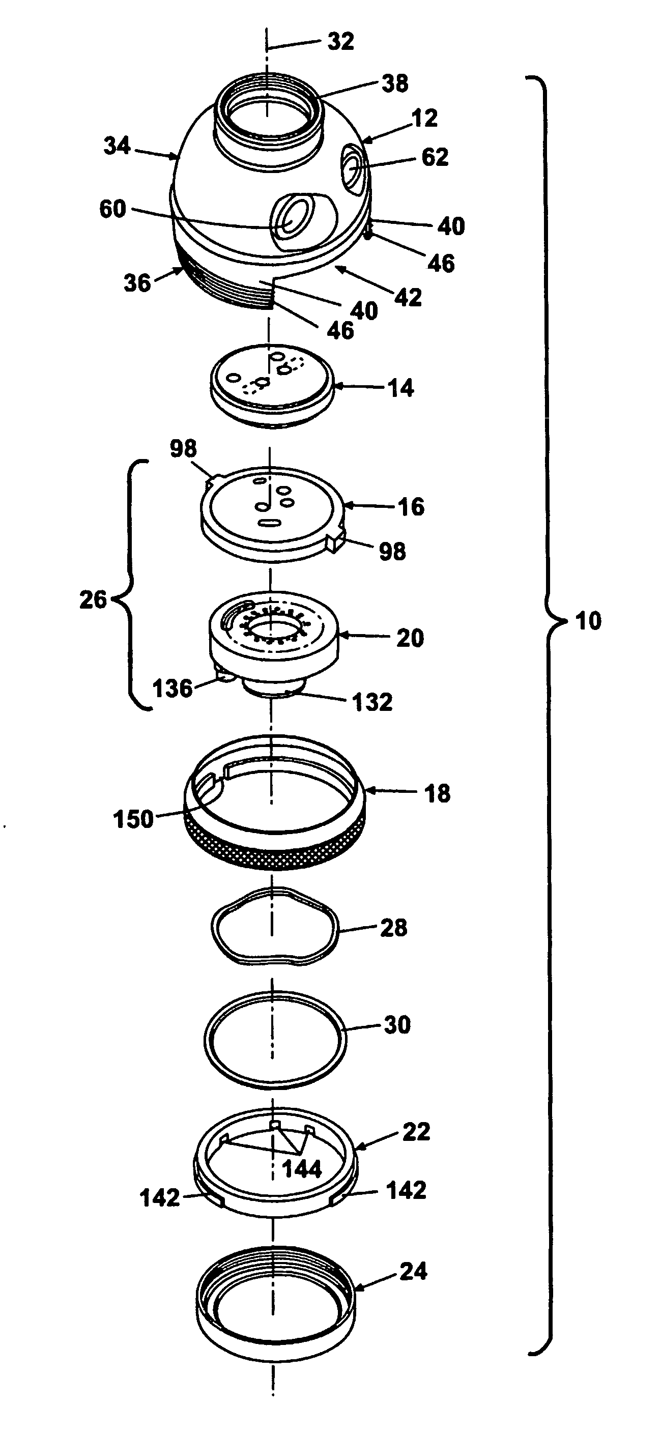 Diverter valve