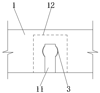 Screw quality detection device