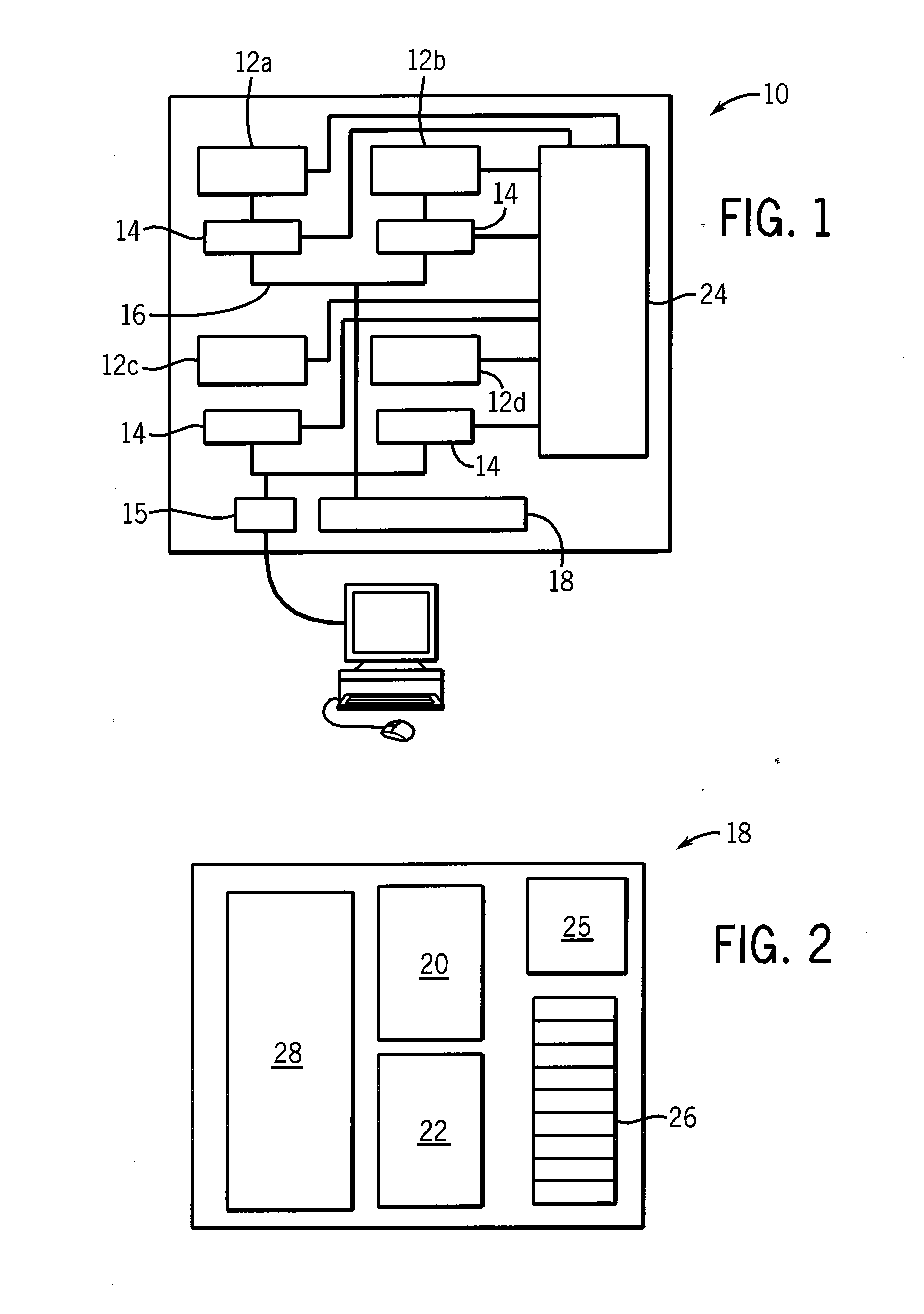 System and Method for Controlling Excessive Parallelism in Multiprocessor Systems